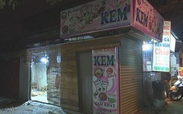 Bàng hoàng nam thanh niên tẩm xăng, quấn chăn định ép bạn gái cùng tự thiêu