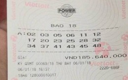 Bỏ 185 triệu mua Vietlott, săn độc đắc Jackpot 200 tỷ