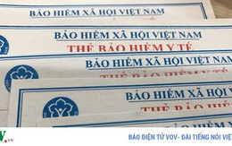 Thẻ BHYT năm 2018 có nhiều điểm mới người tham gia cần biết