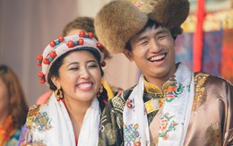 Chuyện yêu đương ở vùng đất bí ẩn nhất thế giới: Con gái phải đủ kinh nghiệm chăn gối với 20 người mới được phép lấy chồng