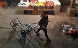 'Xa chồng, nữ phu xe Hải Dương gặp ngã rẽ bất ngờ'