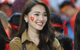 Dàn bạn gái hotgirl của các cầu thủ Việt 'gây náo loạn' năm 2018