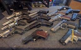 Người đàn ông Thái Lan bắn chết 6 thành viên gia đình trong tiệc năm mới