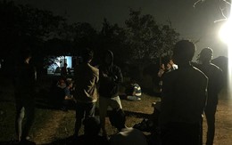 Hai người bị đâm chết sau chầu nhậu lúc 0 giờ