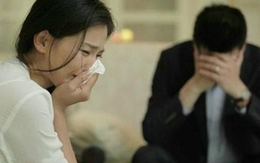 Vợ sinh một năm rồi mà chẳng ham muốn chuyện chăn gối