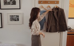 Để 'nâng level" phong cách thời trang, chị em công sở hãy thực hiện 4 điều sau