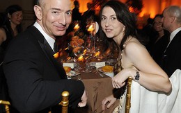 Chân dung người vợ tào khang của tỷ phú giàu nhất thế giới bị chồng phản bội, ly hôn sau 25 năm gắn bó