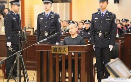 Tử hình người đàn ông giết 3 mạng người, trả thù cho cái chết của mẹ 22 năm trước