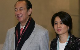 'Vua cờ bạc' bị cháu trai kiện đòi cổ tức 255 triệu USD