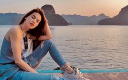 4 mẫu jeans được các sao nữ Việt lăng xê nhiệt tình, các nàng rất nên cập nhật ngay cho tủ đồ