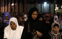 Những nguyên nhân đau lòng khiến phụ nữ Iraq hiếm khi tới xem một trận bóng đá