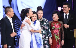 Lại Văn Sâm xúc động trước nhan sắc của NSND Kim Cương