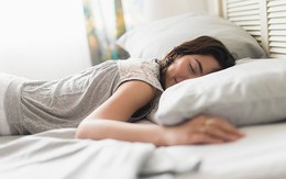 Từ những ca bệnh bị hỏng mắt, các nhà khoa học khuyến cáo người dân cần từ bỏ ngay thói quen này khi ngủ