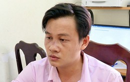 Vờ hỏi mua vàng, nam thanh niên 9X rút súng bắn điện bắn chủ tiệm vàng 3 phát ở Vũng Tàu