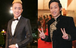 Hoài Linh, Trấn Thành ra về 'tay trắng' tại Mai Vàng 2018