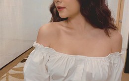 Luôn mê hoặc người nhìn khi diện đồ sexy, hóa ra là vì Phạm Quỳnh Anh sở hữu đặc điểm 'trời ban' này