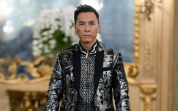 Chân Tử Đan xin lỗi vì catwalk cho nhà mốt 'sỉ nhục Trung Quốc'