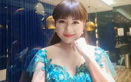 Nữ MC “xuống tóc” sau bị chặn đánh dập môi giữa đường gây xôn xao là ai?