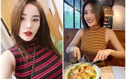 Dùng hàng hiệu trăm triệu, không ngờ áo thun rẻ bèo 300k cũng được loạt sao này tranh nhau mua