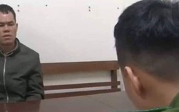 Đối tượng say rượu chui gầm giường nhà hàng xóm đợi đến đêm hiếp, giết bé gái 12 tuổi