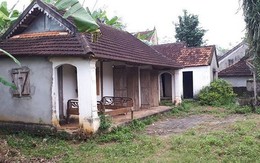 2 ngày sau khi hiếp dâm con gái 9 tuổi của bạn, 'yêu râu xanh' đến cơ quan công an đầu thú