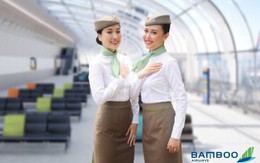 Bamboo Airways cất cánh từ 16/1: giá vé thấp nhất từ 149.000 VND, hàng loạt gói combo hấp dẫn