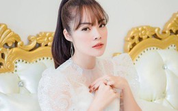 Cuộc tình đại gia 'tặng hoa 3 triệu/ngày' tan vỡ, Á hậu rời biệt thự, tay trắng nuôi con