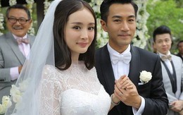 Lý do thực sự khiến cuộc hôn nhân của Dương Mịch và Lưu Khải Uy không bền lâu?