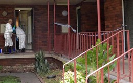 Phát hiện rùng rợn trong căn hộ ở Sydney, một người gốc Việt bị bắt