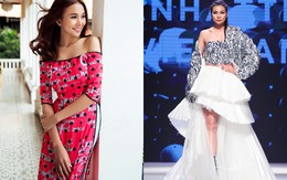 Trước Lê Âu Ngân Anh, siêu mẫu Thanh Hằng và nhiều người đẹp Việt từng tham gia Hoa hậu Liên lục địa