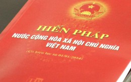 Quyền con người trong Hiến pháp 2013