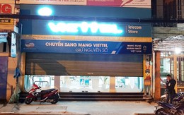 Thông tin bất ngờ về nam thanh niên cướp 40 triệu đồng chỉ trong... 27 giây tại cửa hàng Viettel