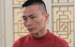 Đâm chết bạn thuở ấu thơ vì món nợ 1,5 triệu đồng