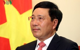 Việt Nam đóng góp, làm giàu giá trị của nhân loại về quyền con người