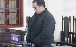 Thầy giáo ôm súng đi buôn ma túy lĩnh án tử
