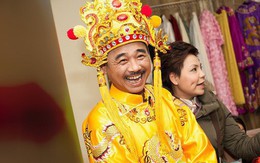 Người anh em cùng 'hội ế vợ' nổi tiếng Trung Hiếu sắp kết hôn, 'Ngọc Hoàng' Quốc Khánh dí dỏm: 'Đã khôn được 45 năm rồi, sao giờ lại dại thế?'