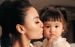 Hồng Quế: 'Cho vài trăm tỷ cũng không yêu lại bố của con gái'