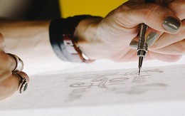 Vẽ giúp tăng khả năng ghi nhớ