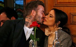 Beckham ‘tiếp bước’ vợ kinh doanh thua lỗ hàng trăm tỷ