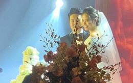 Vợ doanh nhân 9X đẹp như hoa hậu của ca sĩ Lê Hiếu