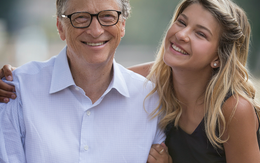 Công thức 'tình yêu và logic' Bill Gates áp dụng để dạy con