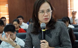 'Hội phụ huynh' được đề xuất loại khỏi luật Giáo dục sửa đổi