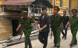 Nắm tay vợ bạn, chết ngay sau đó