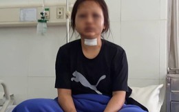 Nữ tiếp viên trốn khỏi 'động quỷ' sau khi bị đánh đập