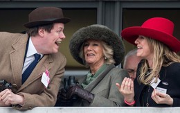 Tin sốc: Hoàng tử William từng xung đột với con gái của mẹ kế