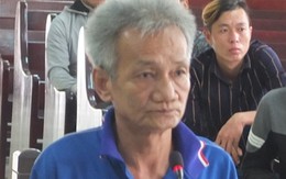 Hung thủ đòi 'quan hệ' rồi giết người phụ nữ lĩnh án chung thân