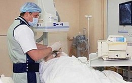 Thân nhiệt hạ quá thấp sau uống rượu, người phụ nữ chết tức tưởi