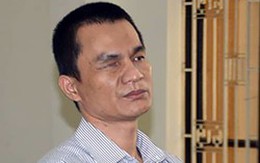 Kẻ sát hại nữ tiểu thương ở miền Tây lĩnh án tử