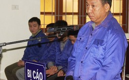 Nghệ An: Lãnh 10 năm tù vì buôn gần 500 kg pháo