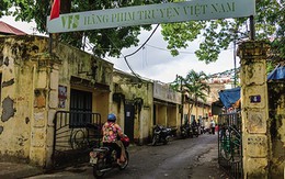 Sau Vivaso, VOV  là lựa chọn tối ưu cho Hãng phim truyện Việt Nam?